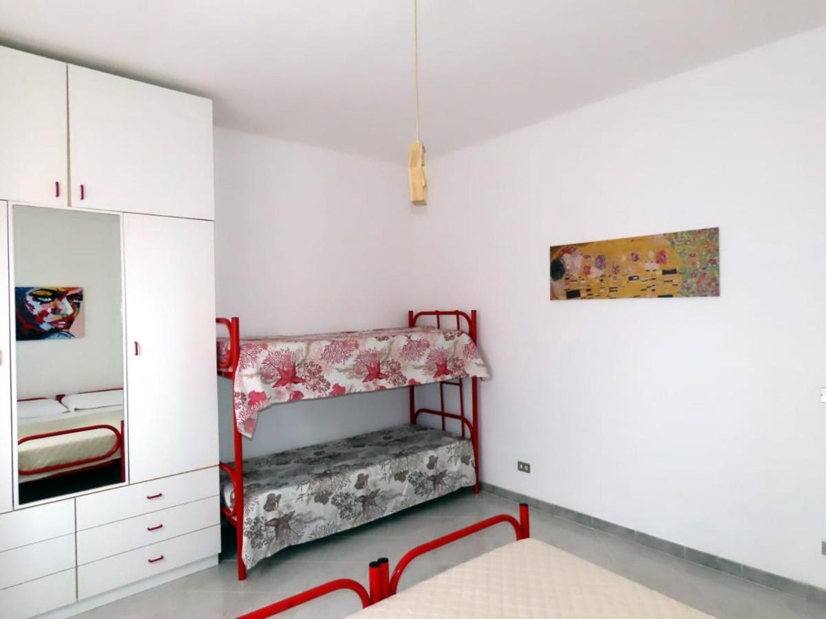פאביננה Casa Praia מראה חיצוני תמונה